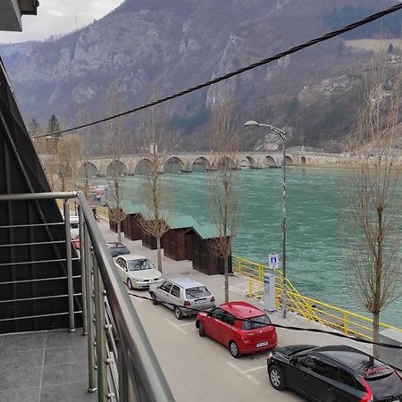 Apartmani Simic Višegrad المظهر الخارجي الصورة