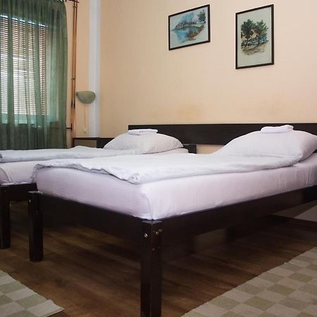 Apartmani Simic Višegrad المظهر الخارجي الصورة