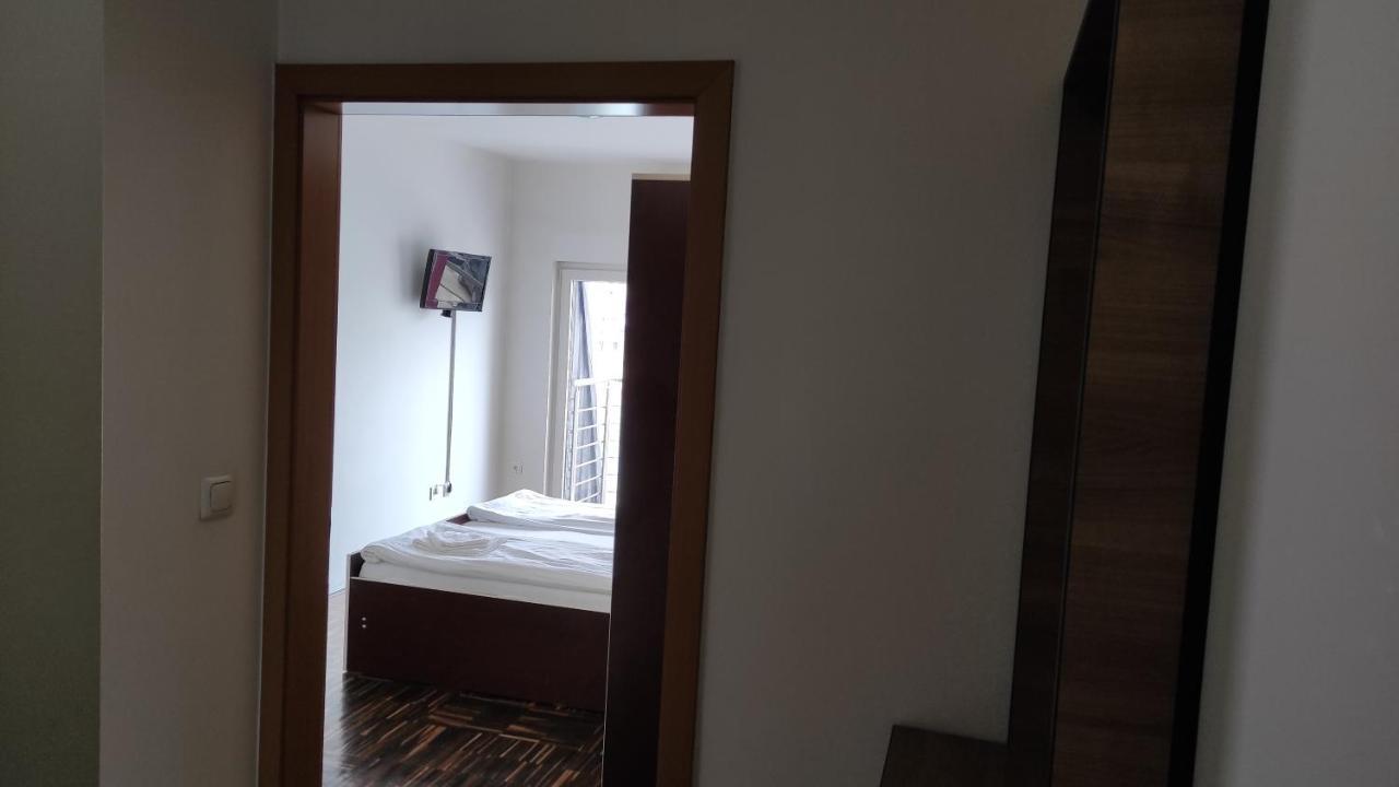 Apartmani Simic Višegrad المظهر الخارجي الصورة