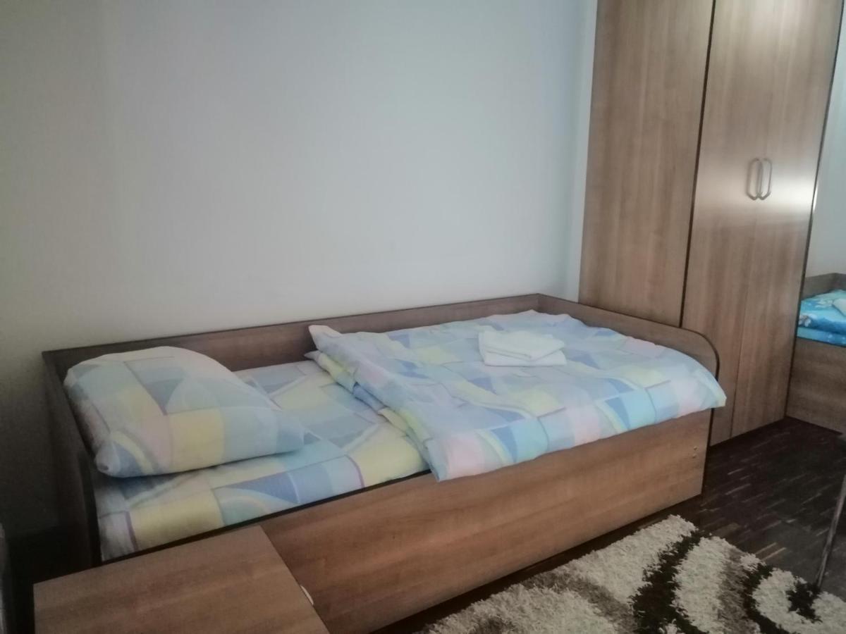 Apartmani Simic Višegrad المظهر الخارجي الصورة