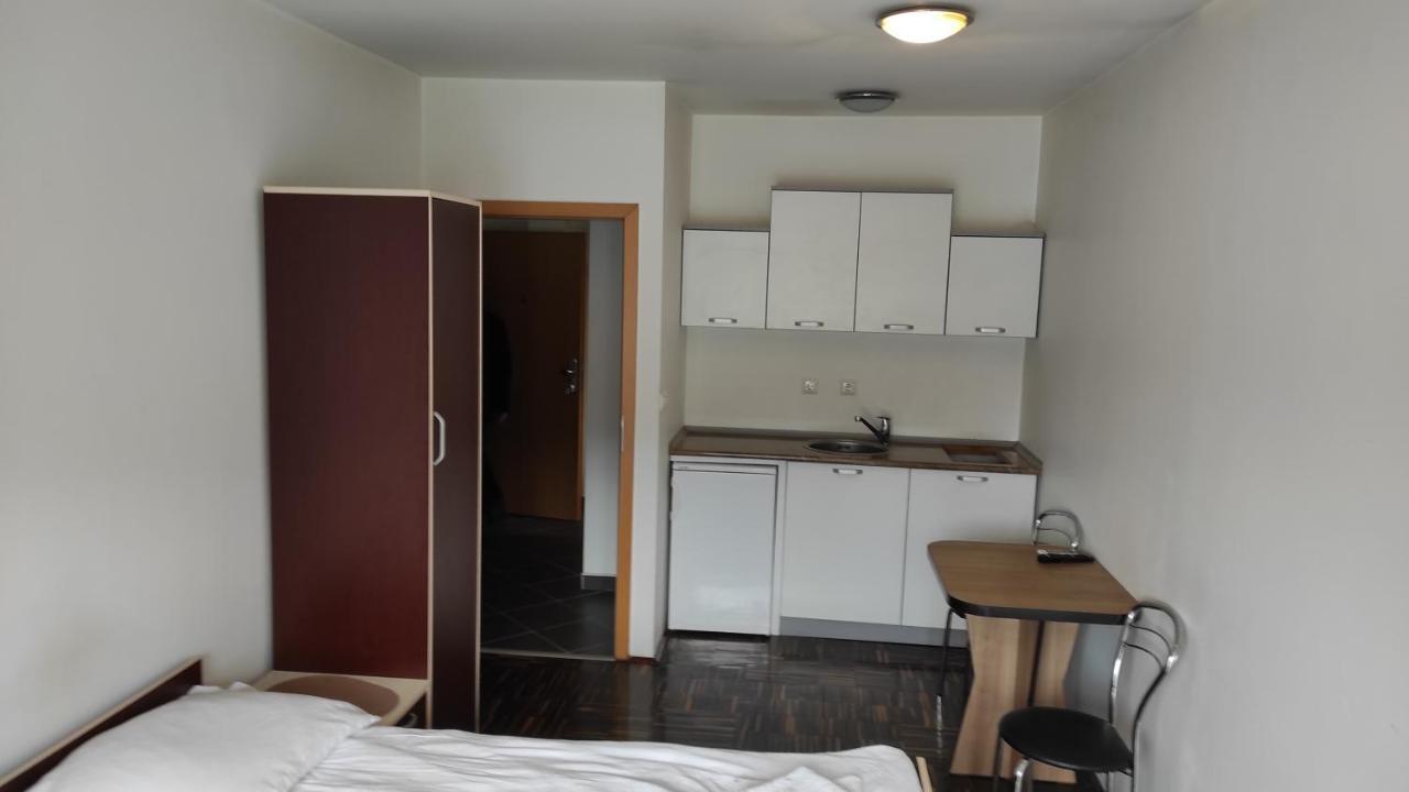 Apartmani Simic Višegrad المظهر الخارجي الصورة