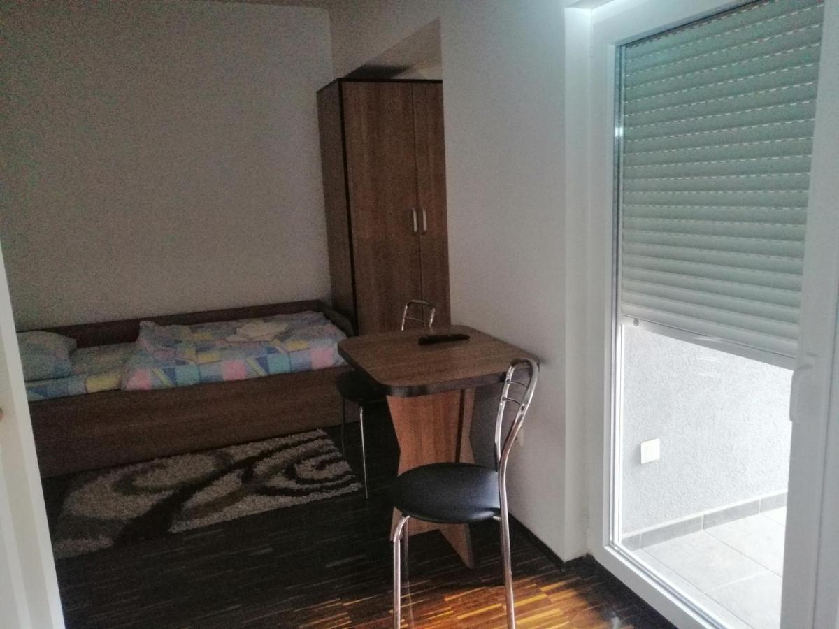Apartmani Simic Višegrad المظهر الخارجي الصورة