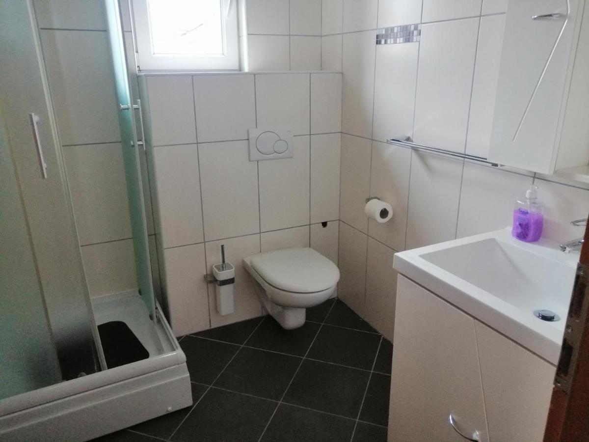 Apartmani Simic Višegrad المظهر الخارجي الصورة