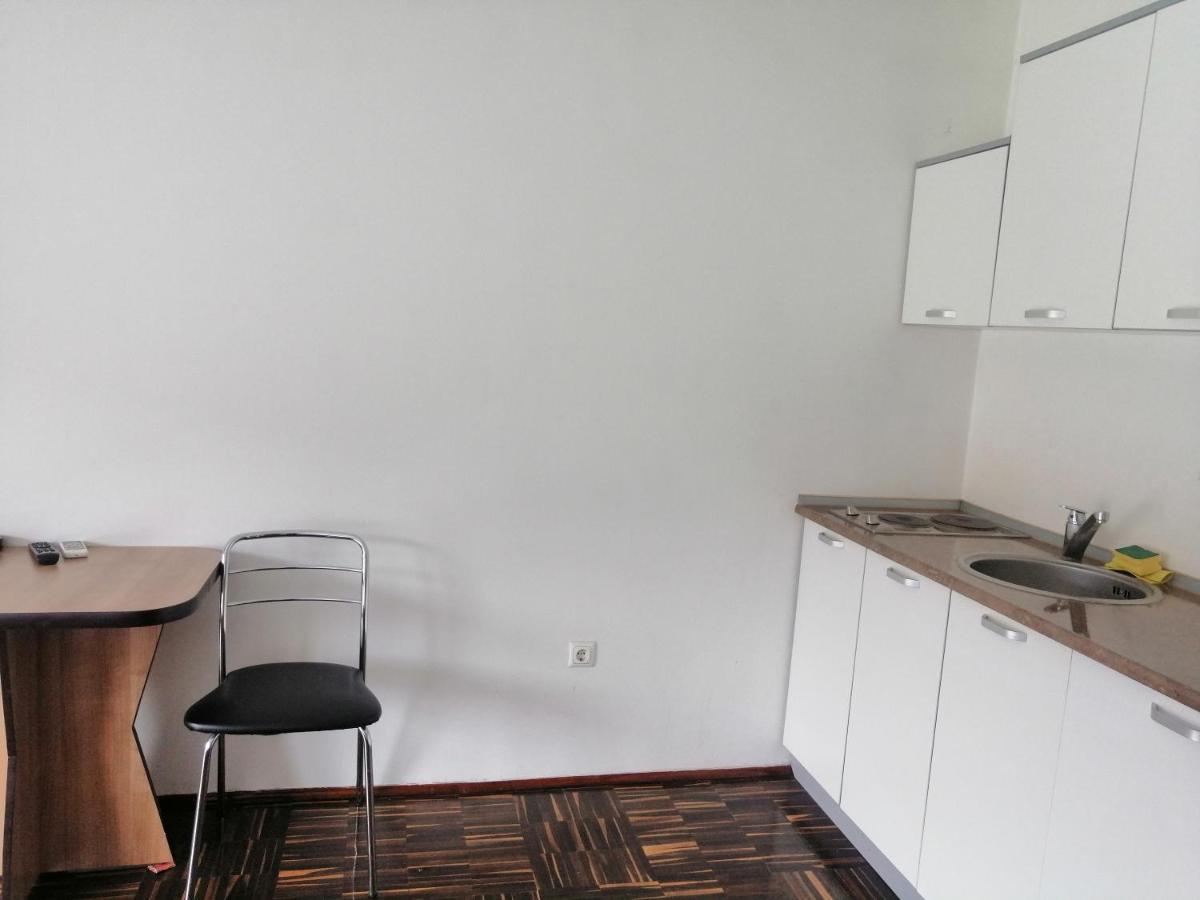 Apartmani Simic Višegrad المظهر الخارجي الصورة