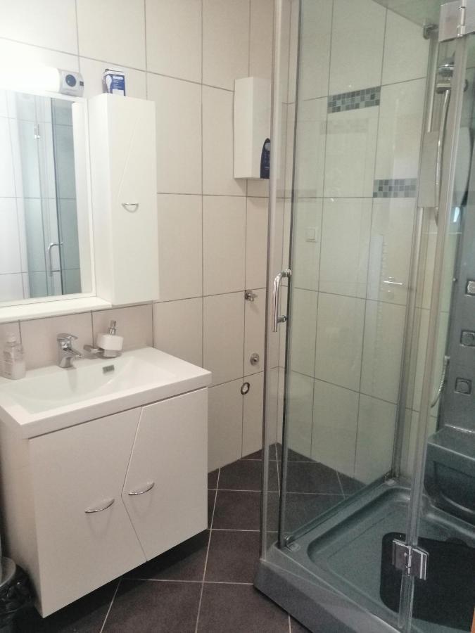 Apartmani Simic Višegrad المظهر الخارجي الصورة