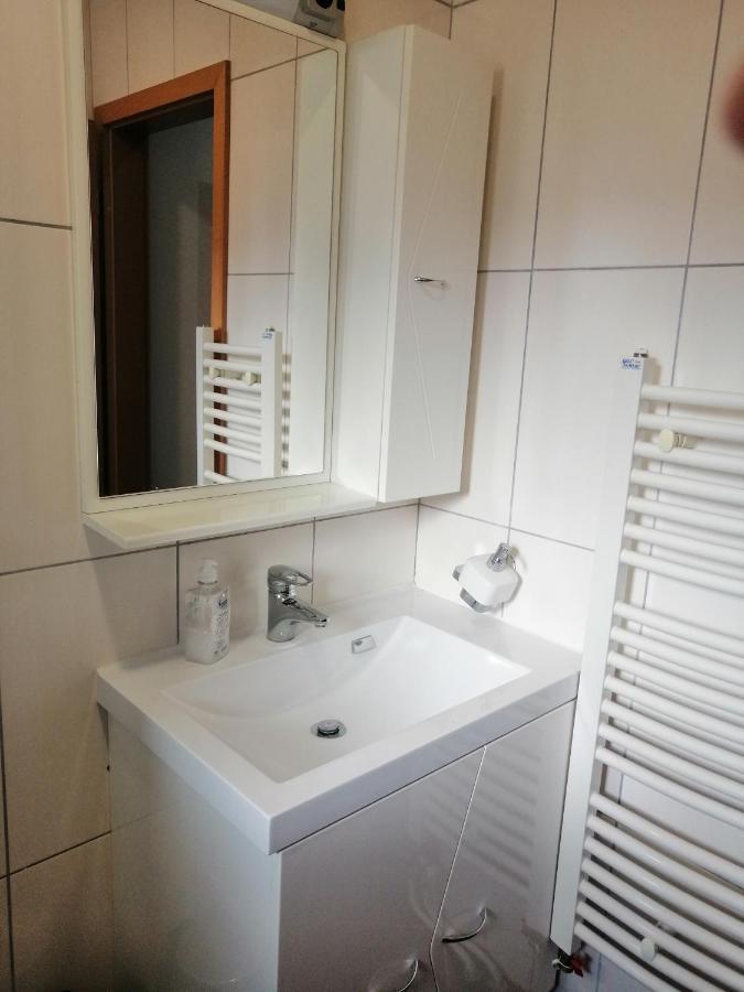 Apartmani Simic Višegrad المظهر الخارجي الصورة