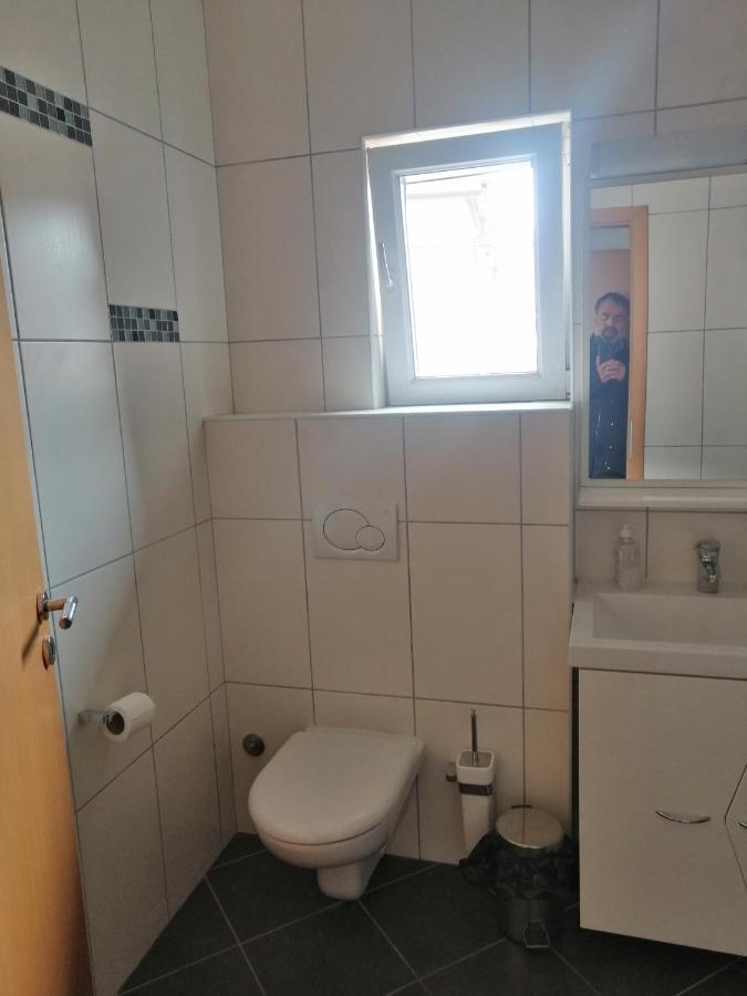 Apartmani Simic Višegrad المظهر الخارجي الصورة