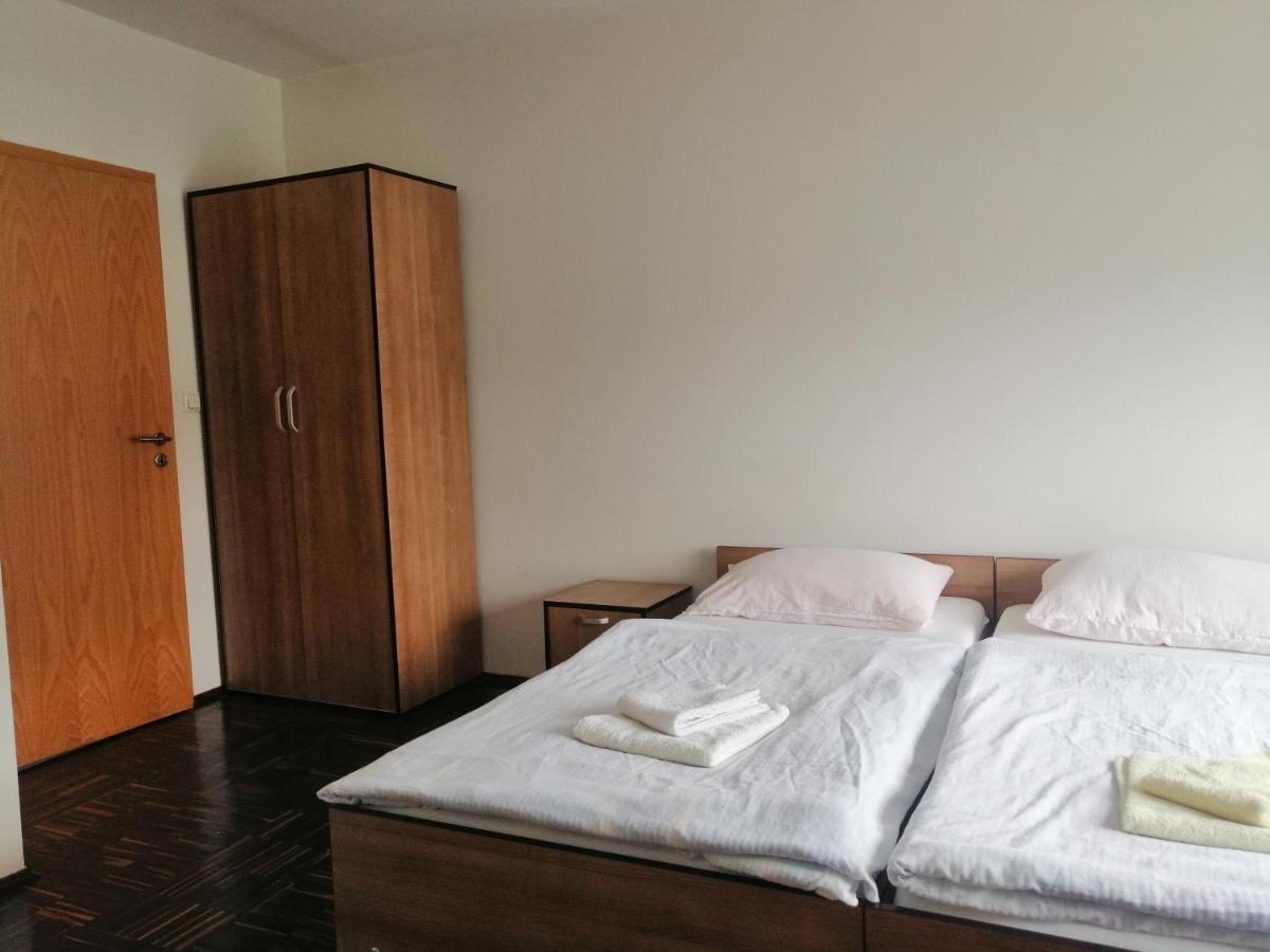 Apartmani Simic Višegrad المظهر الخارجي الصورة