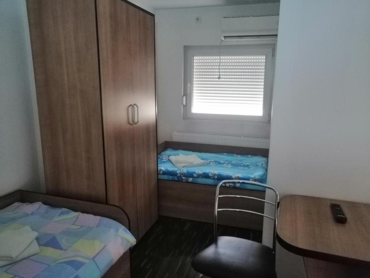 Apartmani Simic Višegrad المظهر الخارجي الصورة