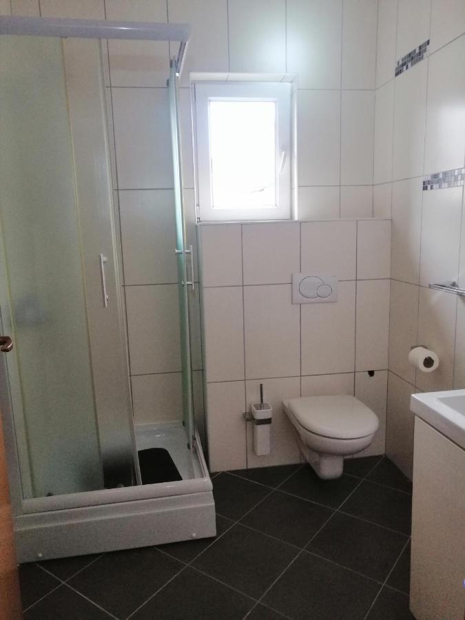 Apartmani Simic Višegrad المظهر الخارجي الصورة