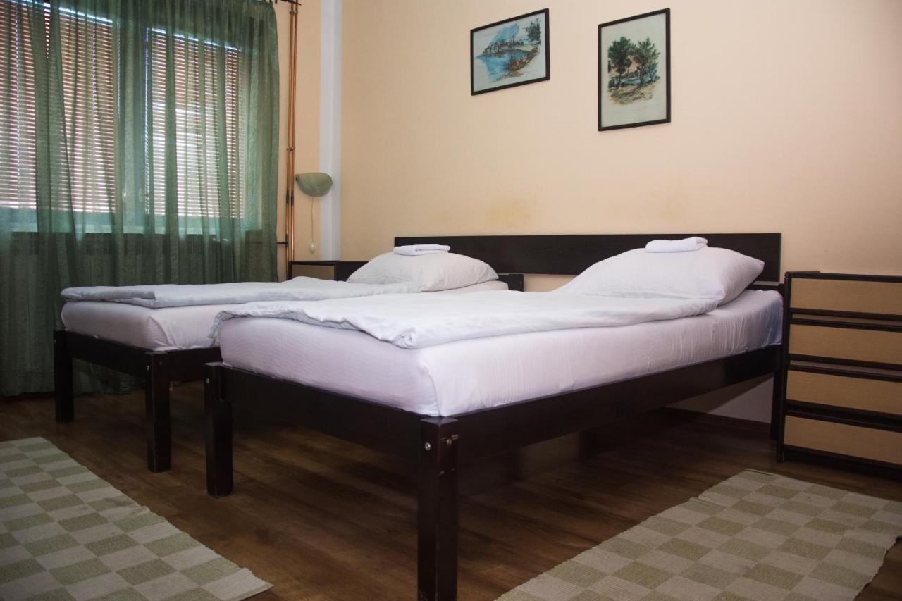 Apartmani Simic Višegrad المظهر الخارجي الصورة